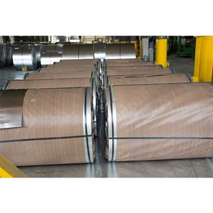 Sắt mạ kẽm tấm 1.5mm Dày 4x8 thép mạ kẽm đồng bằng cuộn dây - Product Image 6