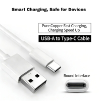 Câble de charge rapide USB Type C en gros d'usine avec boîte, câble de données USB pour téléphone portable intelligent, compatible iPhone