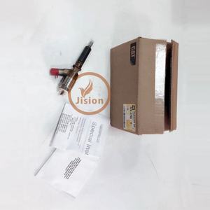 หัวฉีดน้ำมันเชื้อเพลิงเครื่องยนต์ C6.4 ของรถขุด E320D รุ่น 326-4700 3264700 - Product Image 2