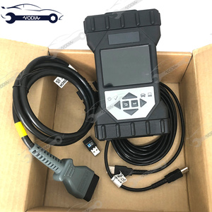 Tự động chẩn đoán Máy quét xe công cụ chẩn đoán cho JLR doip V ci với phần mềm tìm đường từ 2005 đến 2023 - Product Image 4