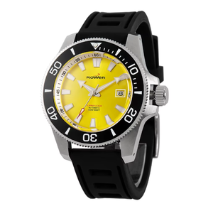 Nouvelle montre de plongée pour homme, automatique, mouvement NH35, 50 ATM, luminescente BGW9. - Product Image 1