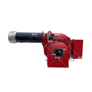 Le méthanol, huile de pyrolyse, lumière, lourd, légume, brûleur à mazout diesel, a employé le brûleur de mazout de moteur de rebut pour les pièces industrielles de chaudière - Product Image 5