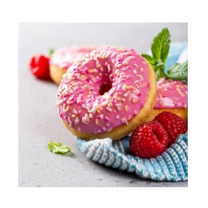 Machine à beignets professionnelle, mini machine à beignets et bagels - Product Image 6