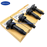Bobine d'allumage de qualité d'origine 27301-2B010 273012B010 27300-2E000 27301-2B000 27300-03150 2730126640 27301-04000 pour Hyundai Kia