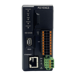 Sensor Óptico Keyence IV3-G120 de Alta Precisión para Visión Industrial y Detección de Posición - Product Image 4