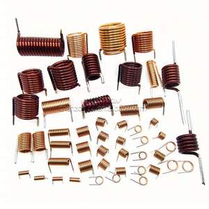 Inductor de Potencia SMD SM1054-3R3M(f), 10x9mm (Inductancia: 3.3uH) (Precisión: 20%) (Corriente Nominal: 2A) - Product Image 2