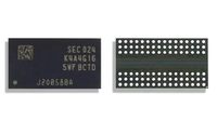 Nanya NT5AD512M16C4-JR DDR4 SDRAM 8 Go IC 3200 MHz Puce de mémoire intégrée