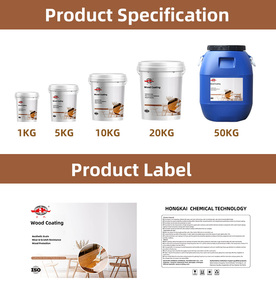 <span class=keywords><strong>Peinture</strong></span> acrylique à base d'eau colorée <span class=keywords><strong>pour</strong></span> la rénovation du bois, anti-corrosion, <span class=keywords><strong>protection</strong></span> de l'environnement, <span class=keywords><strong>peinture</strong></span> extérieure <span class=keywords><strong>pour</strong></span> bois - Product Image 6