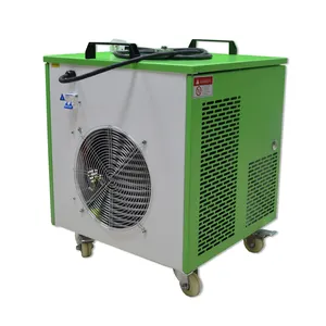 ราคาถูก H2o น้ำกระแสไฟฟ้าออกซิเจนไฮโดรเจน HHO Oxyhydrogen Generator 220โวลต์