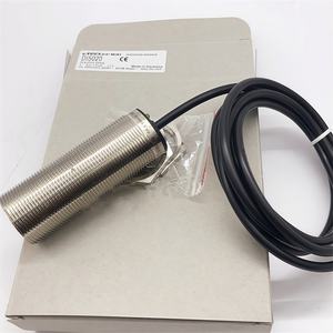 속도 모니터링 유도 근접 스위치 PNP DIA3010-YPKG 소형평가장치 DI5021 - Product Image 4