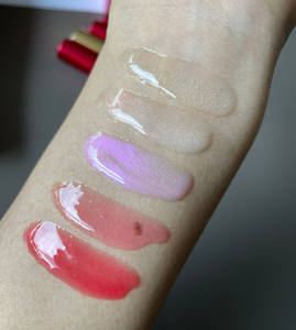 <span class=keywords><strong>Aumento</strong></span> <span class=keywords><strong>de</strong></span> <span class=keywords><strong>labios</strong></span>, <span class=keywords><strong>labios</strong></span> hidratante brillantes, tapa plateada caliente, Plumper <span class=keywords><strong>con</strong></span> etiqueta privada - Product Image 3