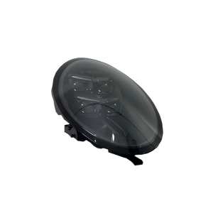 Faro Auto SJC per <span class=keywords><strong>Porsche</strong></span> 2013-2018 991.1 991.2 911 Aggiornamento allo Stile 2025 Nuova Versione 911 <span class=keywords><strong>Nera</strong></span> Faro LED Matrix - Product Image 6