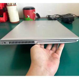 Nuovo <span class=keywords><strong>HP</strong></span> ProBook 650 G4 con Processore I7 di 8a Generazione, 8GB RAM, 256GB SSD, Schermo da 15.6 Pollici, <span class=keywords><strong>Computer</strong></span> <span class=keywords><strong>Portatile</strong></span> per Affari ed Educazione - Product Image 4