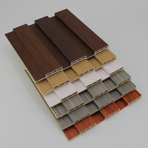 Modern Wood Electrostatic Dust-Proof Indoor Grille Self-Charging Filter Grill for Cleanrooms Allergy <strong>Sufferers</strong> Bedrooms - Product Image 5
