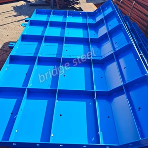 יצרן מקצועי מסין של חומרי בניין, כלי בנייה, תבניות פלדה לבטון - Product Image 2