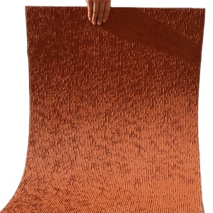 20cm * 30cm Kích thước mẫu tùy chỉnh 15 dòng linh hoạt đá không thấm nước Lớp Chống Cháy an toàn trang trí vật liệu xây dựng - Product Image 1