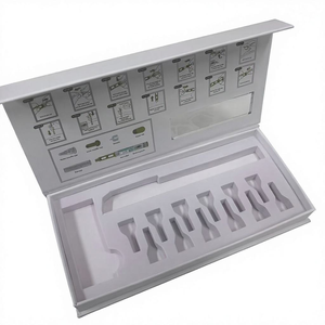 Custom Peptide <b>Pen</b> Vial Packaging <b>Box</b> Eco Friendly Storage Case for Injection <b>Pen</b> OEM Brand Logo Printed Plastic Holder <b>Box</b> - Product Image 6