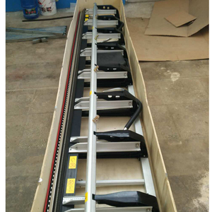 Coupe de feuilles avec dispositif de cisaillement MBS-320 - Product Image 3