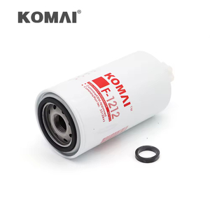 Komai Truck Fuel Filter for 12503-5016 - Product Image 1