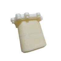 Service d'impression 3D SLA sur mesure en usine chinoise, fabrication de prototypes rapides en résine à grande échelle, pièces d'échantillons en plastique sur mesure