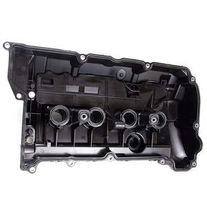 Couvre-culbuteurs et <span class=keywords><strong>joint</strong></span> <span class=keywords><strong>de</strong></span> <span class=keywords><strong>culasse</strong></span> pour BMW <span class=keywords><strong>Mini</strong></span> <span class=keywords><strong>Cooper</strong></span> 1.6, Peugeot 207, Citroën C3 - Product Image 2
