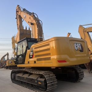 Escavatore Usato <span class=keywords><strong>Caterpillar</strong></span> 36 Tonnellate CAT336D CAT336E CAT 336GC - Product Image 1