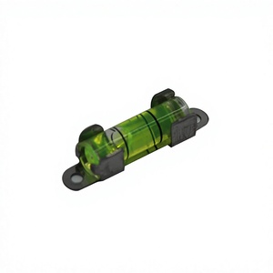 Nivel de burbuja mini Heng Da Shui Ping Yi para instalación de equipos - Product Image 1