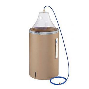 Manguera de Alimentación de Alambre para Soldadura CH de 10 m con Diámetro Interior de 6 mm |   Tubo Alimentador de Alambre Resistente para Máquinas de Soldadura MIG/TIG - Product Image 6