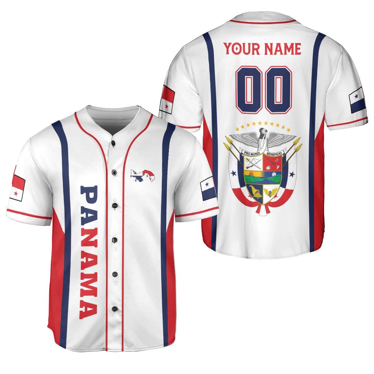 Uniformes Personalizados de República Dominicana Calidad y