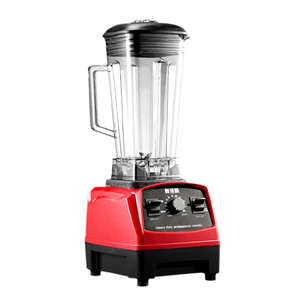 Chất lượng tốt công suất cao thương mại máy xay sinh tố bán buôn điện máy ép trái cây và tiếng ồn thấp Nut Máy xay sinh tố Máy ép trái cây hộ gia đình sinh tố máy - Product Image 2