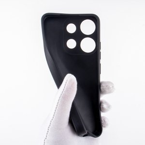 <span class=keywords><strong>Precio</strong></span> barato Color sólido Tpu contraportada Funda de diseño suave para <span class=keywords><strong>iPhone</strong></span> 15 14 13 12 11 pro Max Funda para teléfono - Product Image 5