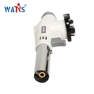 Accendini a Iniezione di Butano con Accensione Piezoelettrica Tipo Carta, Vendita Diretta del Produttore per Torce da Cucina - Product Image 3