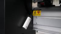 Imprimante DTF numérique intégrée VERSIJET Advanced à 4 têtes Epson I3200-A1 pour T-shirts, automatique rouleau-à-rouleau 60 cm multicolore, Nouveauté