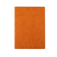 Carpeta de Documentos A4 de Cuero PU 2025 al por Mayor, con Logotipo Personalizable, Cierre Magnético, Diseño de Caja, Material de Oficina para Uso Escolar