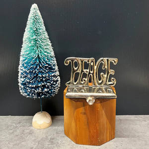 Soporte para medias de árbol de Navidad 2025 para decoración navideña Best Seller - Product Image 4