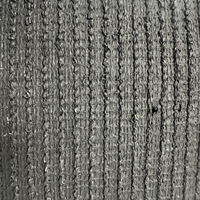 Gute Qualität Bunter Regenbogen Hochwertiger Kunstrasen Teppich Synthetischer Rasen für Outdoor School Gym Plaza Dekoration