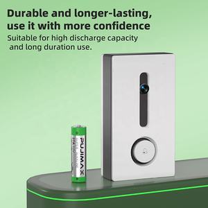 PUJIMAX 27A <span class=keywords><strong>12V</strong></span> MN27 A27 L828 アルカリ乾電池 高品質 ワイヤレスドアベル、リモコン、おもちゃ、家電用 - Product Image 4