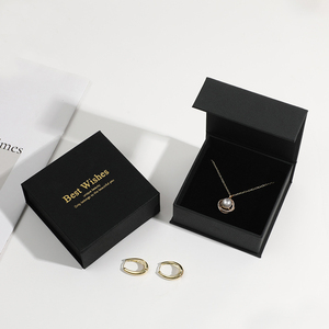 <strong>DIY</strong> Flip Flap Magnetic Jewelry Gift <strong>Box</strong> Factory Direct Ring Perfume <strong>Watch</strong> Packaging <strong>Box</strong> PU Leather Super Hard Paper Mailing <strong>Box</strong>