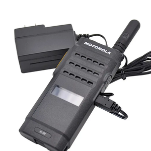 วิทยุสื่อสารแบบมือถือ DMR คุณภาพสูง รุ่น SL2600/SL3500e/SL2M ระยะไกล พร้อมไฟฉาย กันน้ำระดับ IPX-8 - Product Image 2