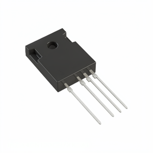 TO-247-4 Electronics Component Transistors Manufacturer Channel IKZA40N120CH7XKSA1 - Product Image 1