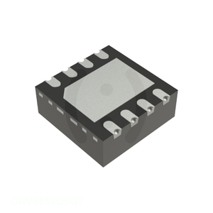 Wholesale Electronic Components Power Management (PMIC) 8 WFDFN Exposed Pad Authorized Distributor IC BRIDGE DRIVER PAR 8WSON <strong>DR</strong> - Product Image 1