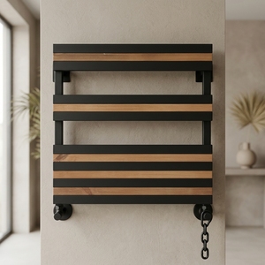 <span class=keywords><strong>Radiateur</strong></span> mural en acier inoxydable au design moderne, chauffage domestique, sèche-serviettes à eau pour <span class=keywords><strong>salle</strong></span> <span class=keywords><strong>de</strong></span> <span class=keywords><strong>bain</strong></span> - Product Image 4