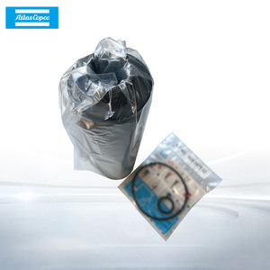 Elemento filtrante Atlas Copco 2901300205 para compresor de aire, pieza de repuesto - Product Image 2