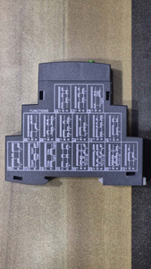 MINUTERIE NUMÉRIQUE V0DDTD1 GIC DIGICON Mécanique Utilisation industrielle Écologique PVC 240V 50/60Hz Réglage du temps 999 heures - Product Image 3