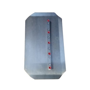 2มม. 65แมงกานีสเหล็ก4.75*9 36นิ้วเกรียงพลังงานใบมีดรวม - Product Image 3