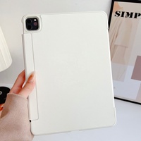 Étui robuste résistant avec dragonne et emplacement pour stylo pour tablette, protection antichoc et anti-chute