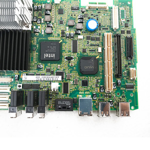 A20B-8200-0771 แผงวงจรหลัก FANUC เมนบอร์ด - Product Image 3