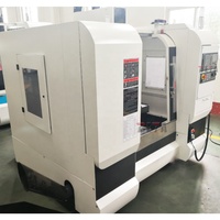 Vente chaude GSK Controller CNC Centre d'usinage de fraisage vertical Liste de prix en Chine