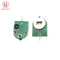 Venta al por mayor de la fábrica celular de parpadeando led módulo de pantalla