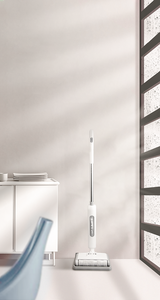 High Quality K11 Wireless <b>Mop</b> Self Traction Cordless Vertical Smart Floor Scrubber Wet <b>Dry</b> Vacuum Cleaner Vacuum Cleaner Wet and - Product Image 3